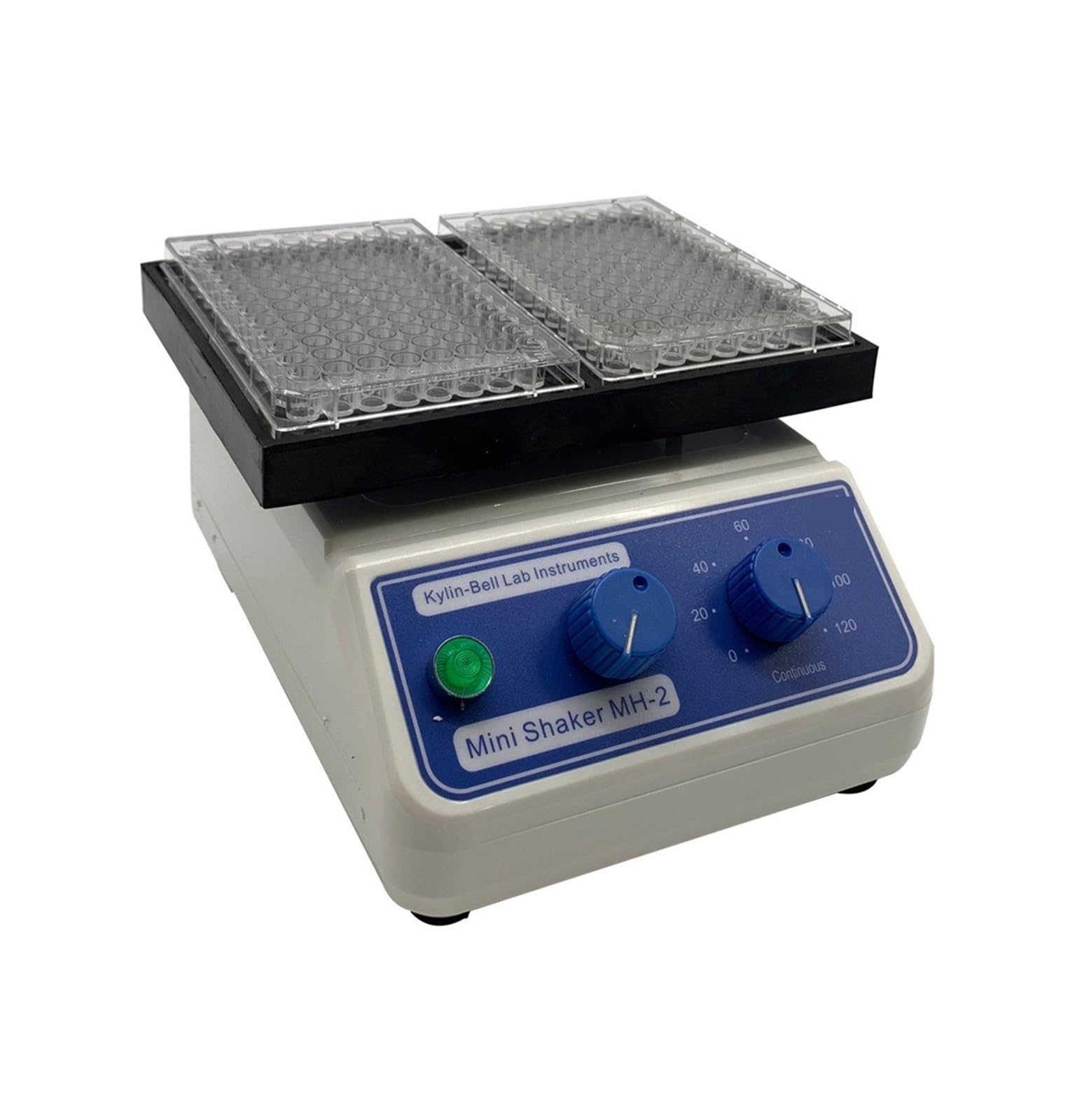 Płytka z etykietą enzymatyczną MH-2 Mikrooscylator Płytka z etykietą enzymatyczną MH-1 96-dołkowa Mikrooscylator, artykuły laboratoryjne, sprzęt i materiały edukacyjne(MH-1)