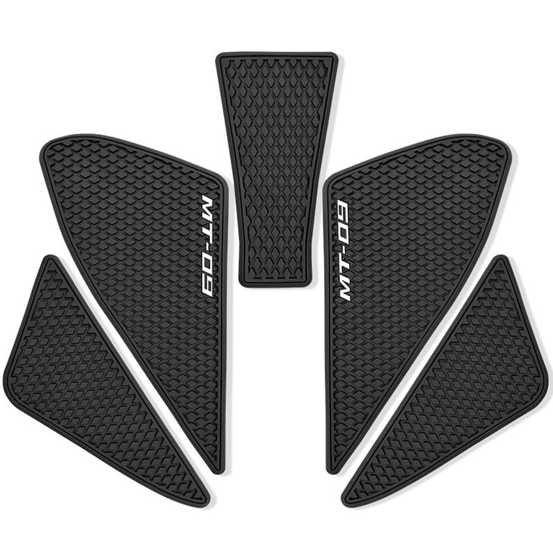 Antidérapante pour MT-09 protection de réservoir moto idéale pour vos sorties et balades