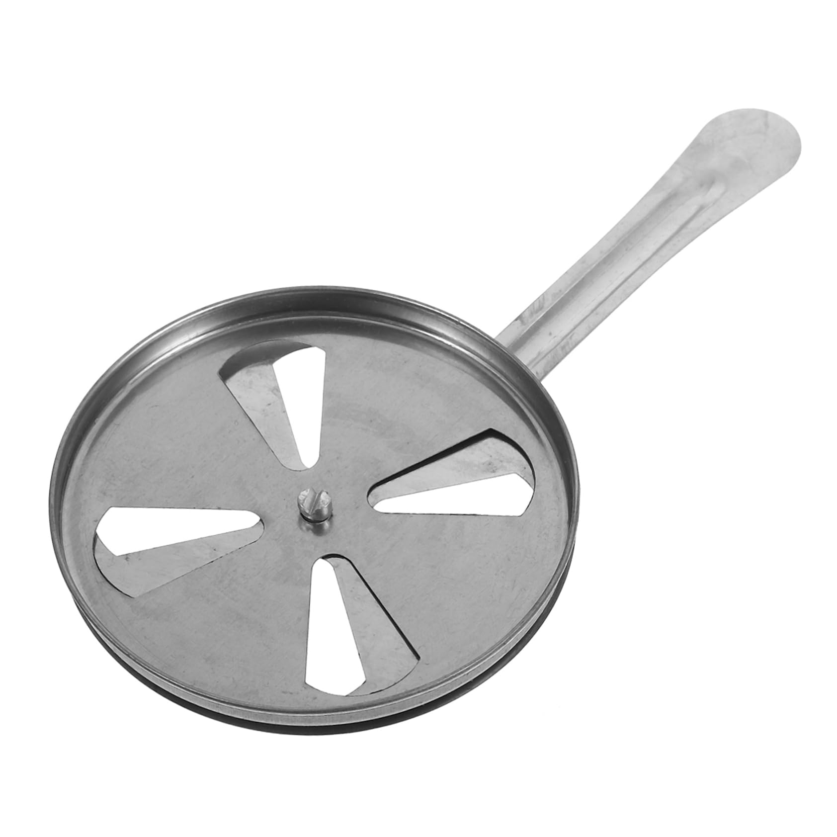 Garneck Extinguish Snuffer Cap Fire Flame Regulator for Candles and Oil Lamps