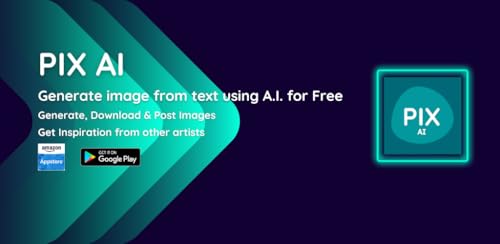 Pix Ai: Generate Art from text prompts for free
