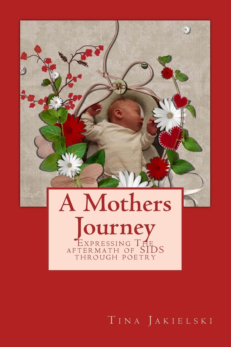 A Mothers Journey: The aftermath of SIDS through poetry