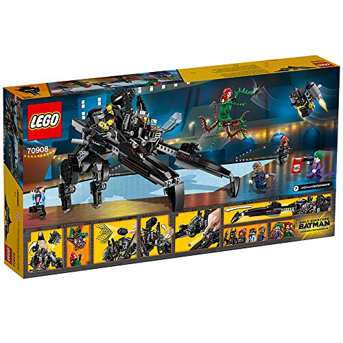 70908 BATMAN THE MOVIE? The Scuttler - Lego - Immagine 5