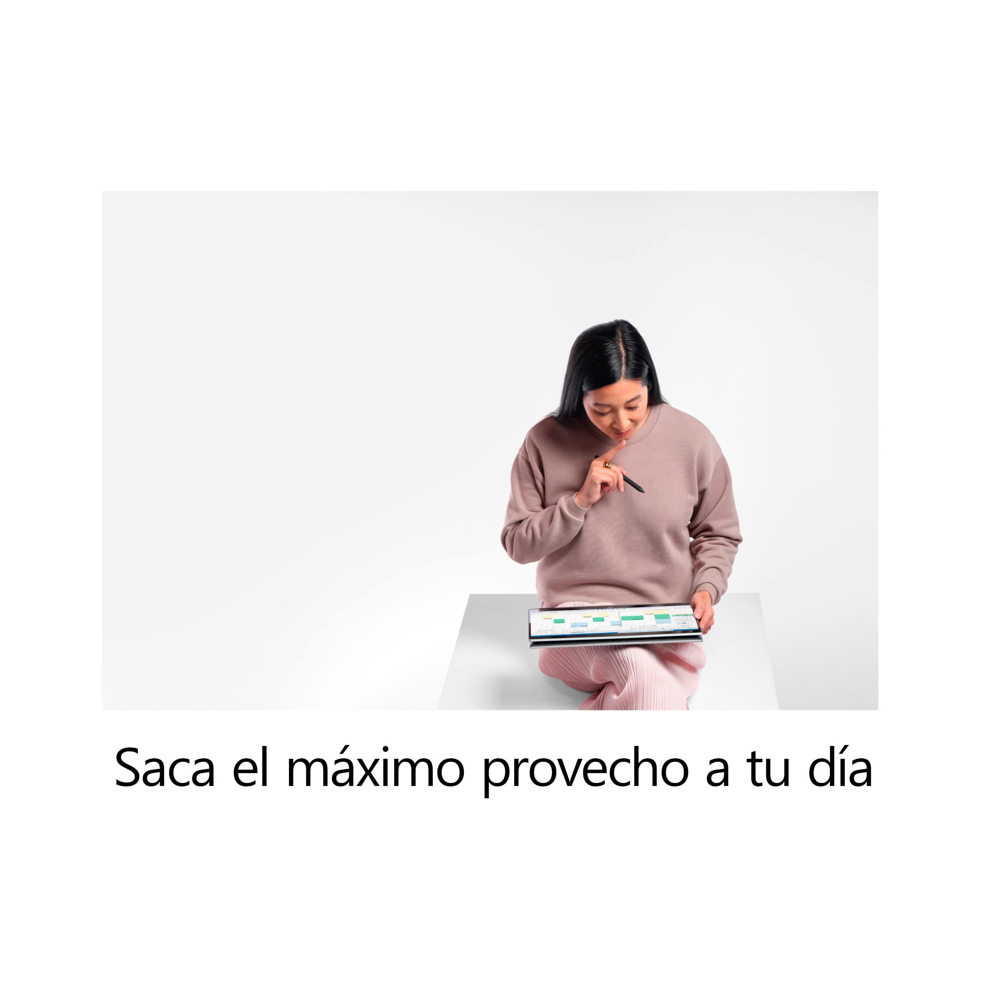 Microsoft 365 Empresa Estándar 1 usuario 5 PC/Mac 5 Tabletas 5 móviles Suscripción 12 meses