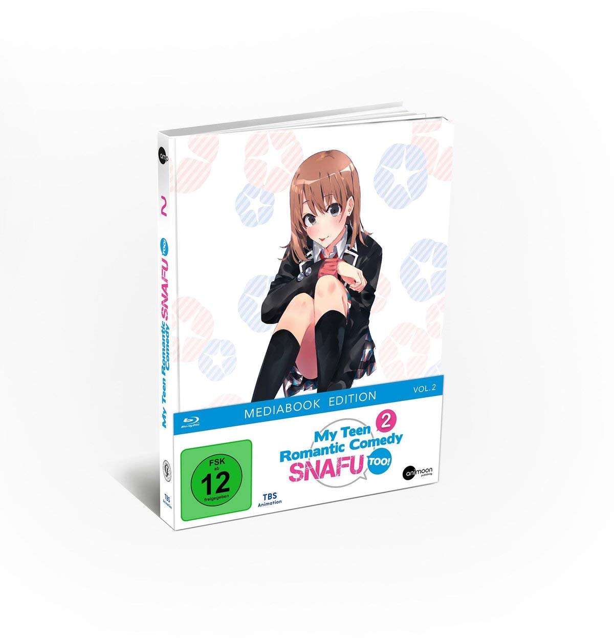 Snafu: SNAFU Too! Vol.2