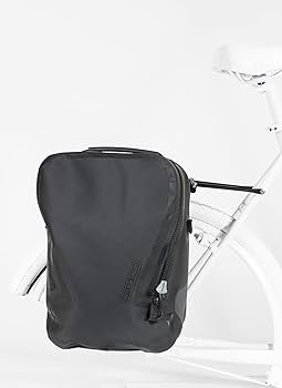 Amazon | ORTLIEB(オルトリーブ) シングルバッグ QL3.1 F7822 ブラック