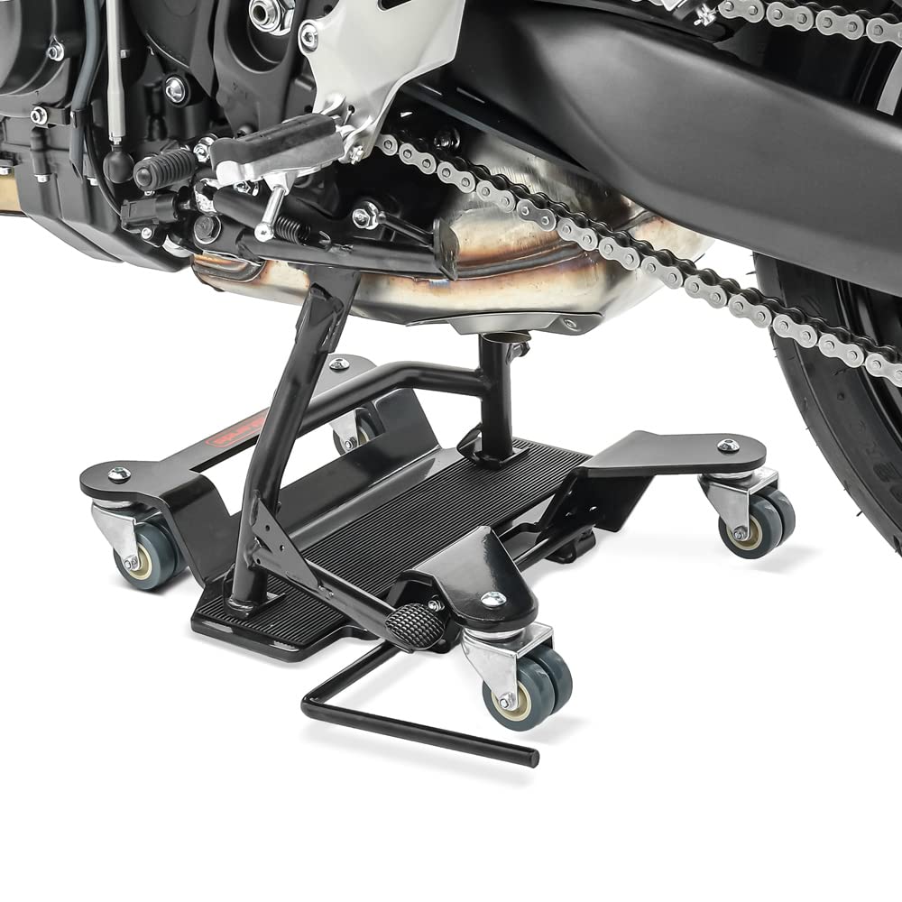 Chariot Range Moto MS Compatible avec BMW R 1250 GS/Adventure