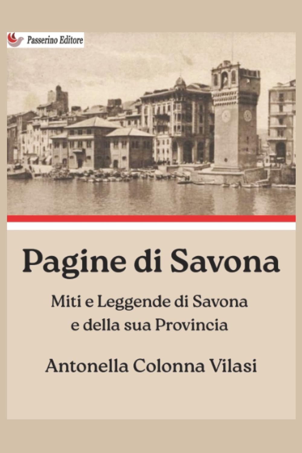 Pagine di Savona