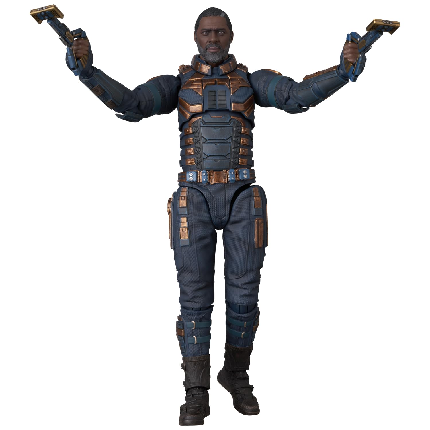 Amazon | メディコム・トイ (MEDICOM TOY) MAFEX マフェックス No.290