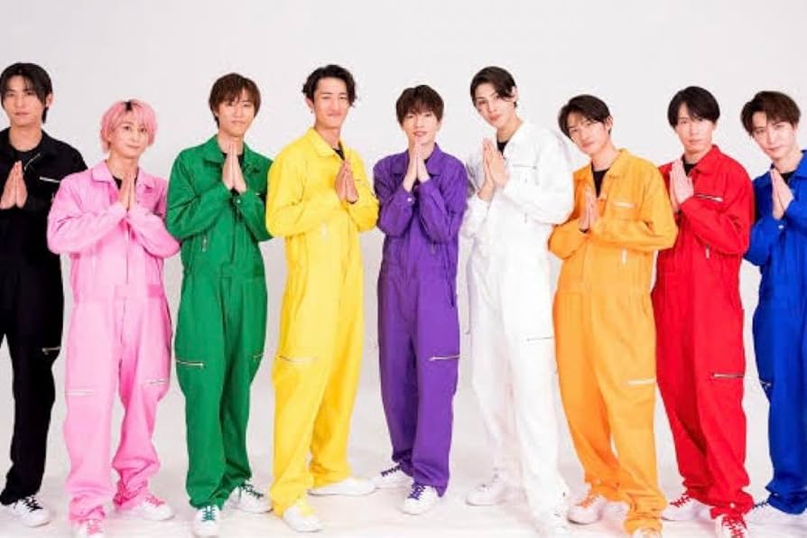 Amazon.co.jp: Snow Man つなぎオールインワン ジャンプスーツ