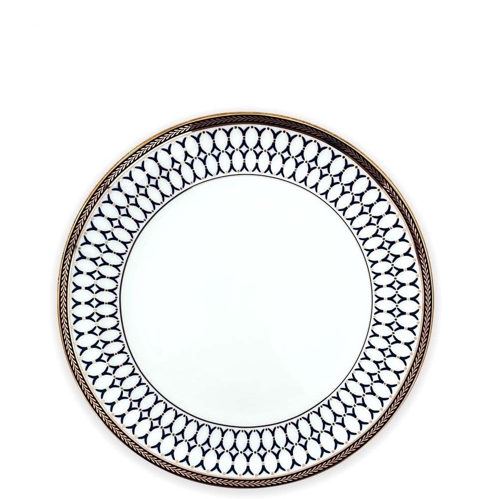Talerze do makaronu, ceramiczne talerze deserowe, zastawa stołowa, wysoka porcelana kostna, popołudniowa herbata, restauracja, niebieska kawa, cukier, mleko, dzbanek i spodek, zastawa stołowa, zestaw