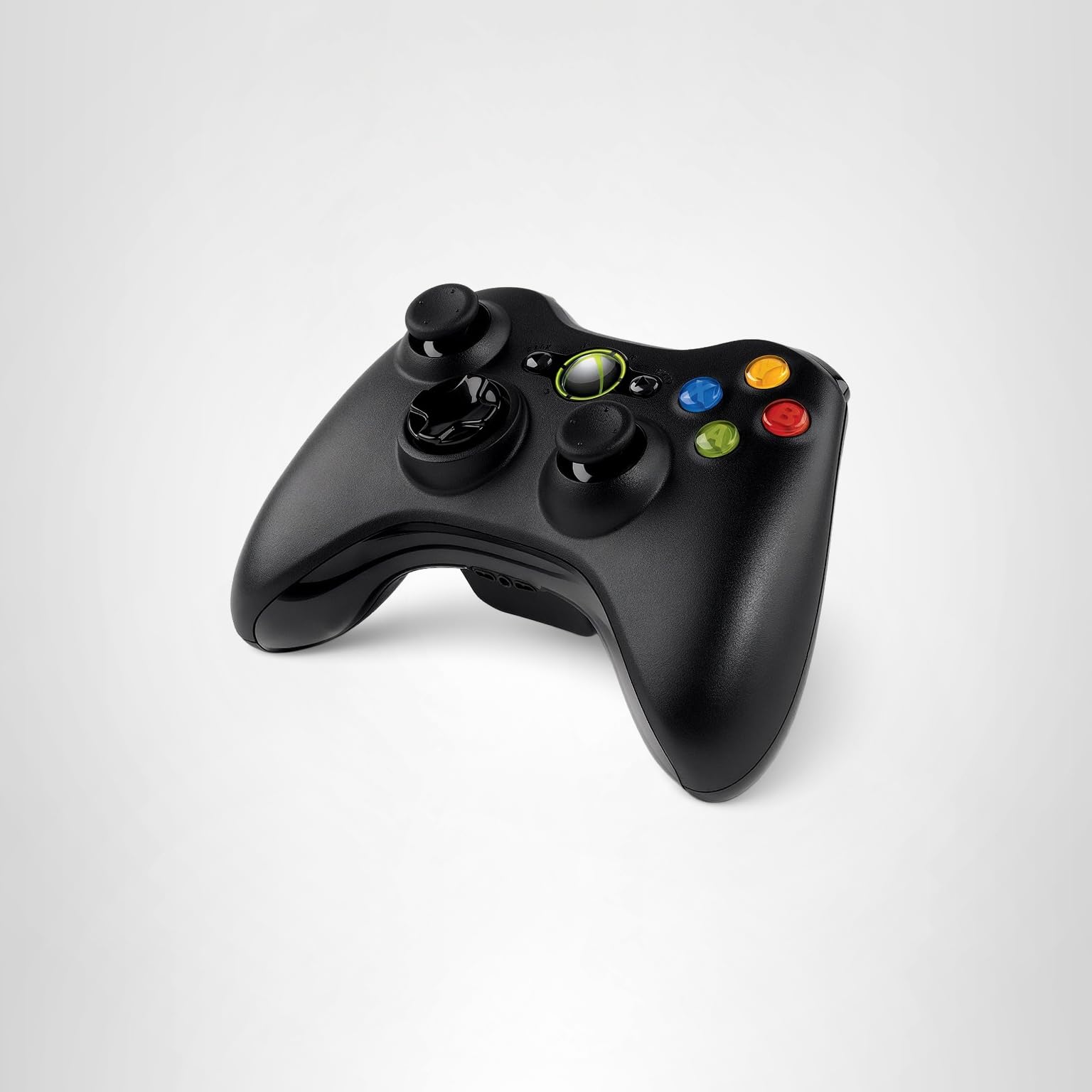 Amazon.com: Microsoft Xbox 360 Wireless Controller for Windows