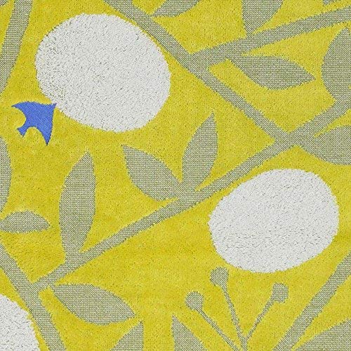 Amazon｜今治タオル えひめの旅物語 MIKAN (バスタオル, イエロー