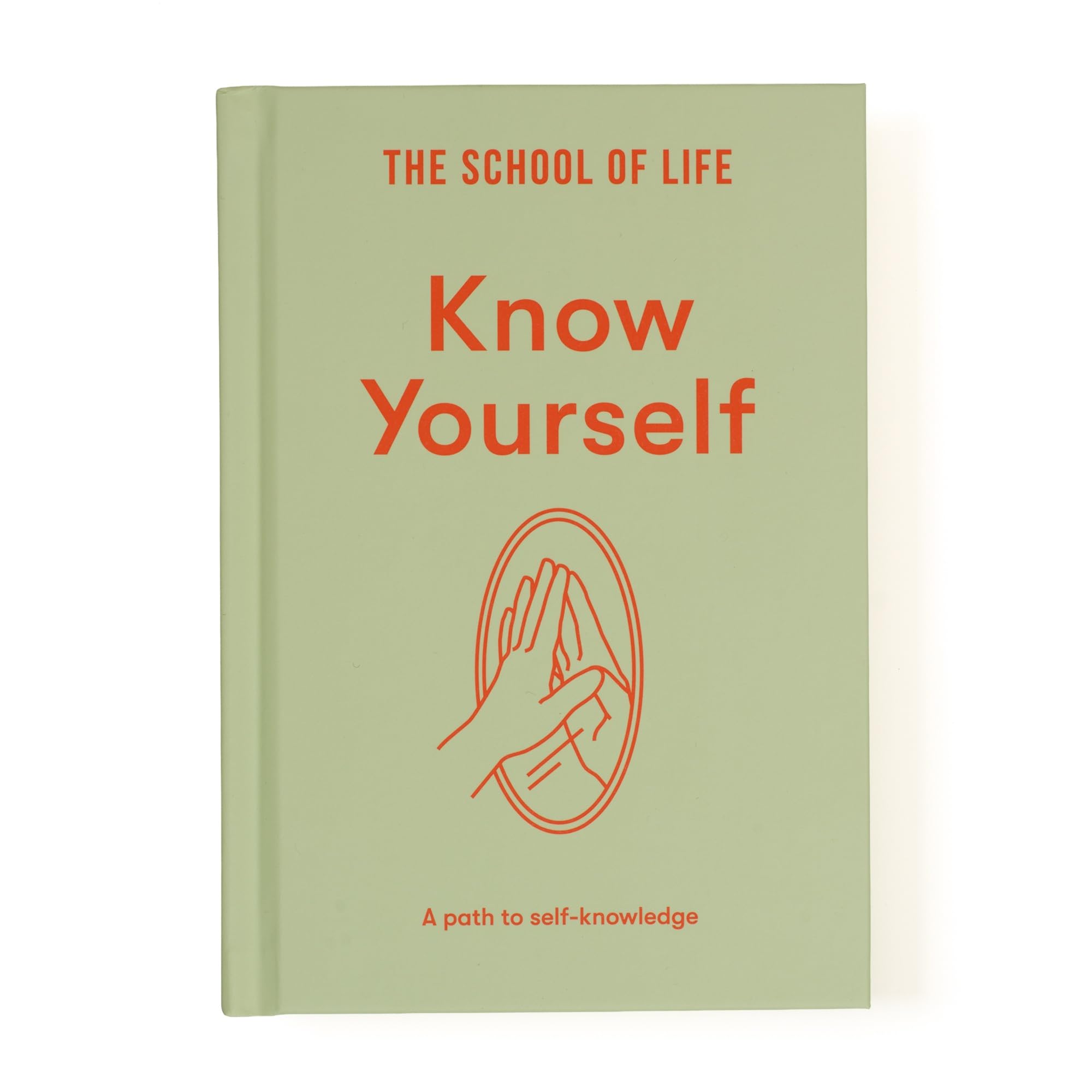 Know Yourself: A path to self-knowledge