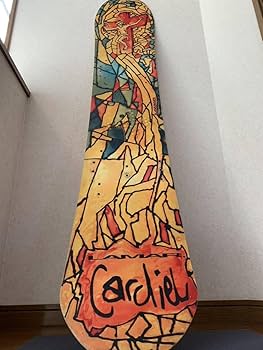 Amazon.co.jp: 限定レア、LAMAR、ラマー、ジョン カーディエルモデル