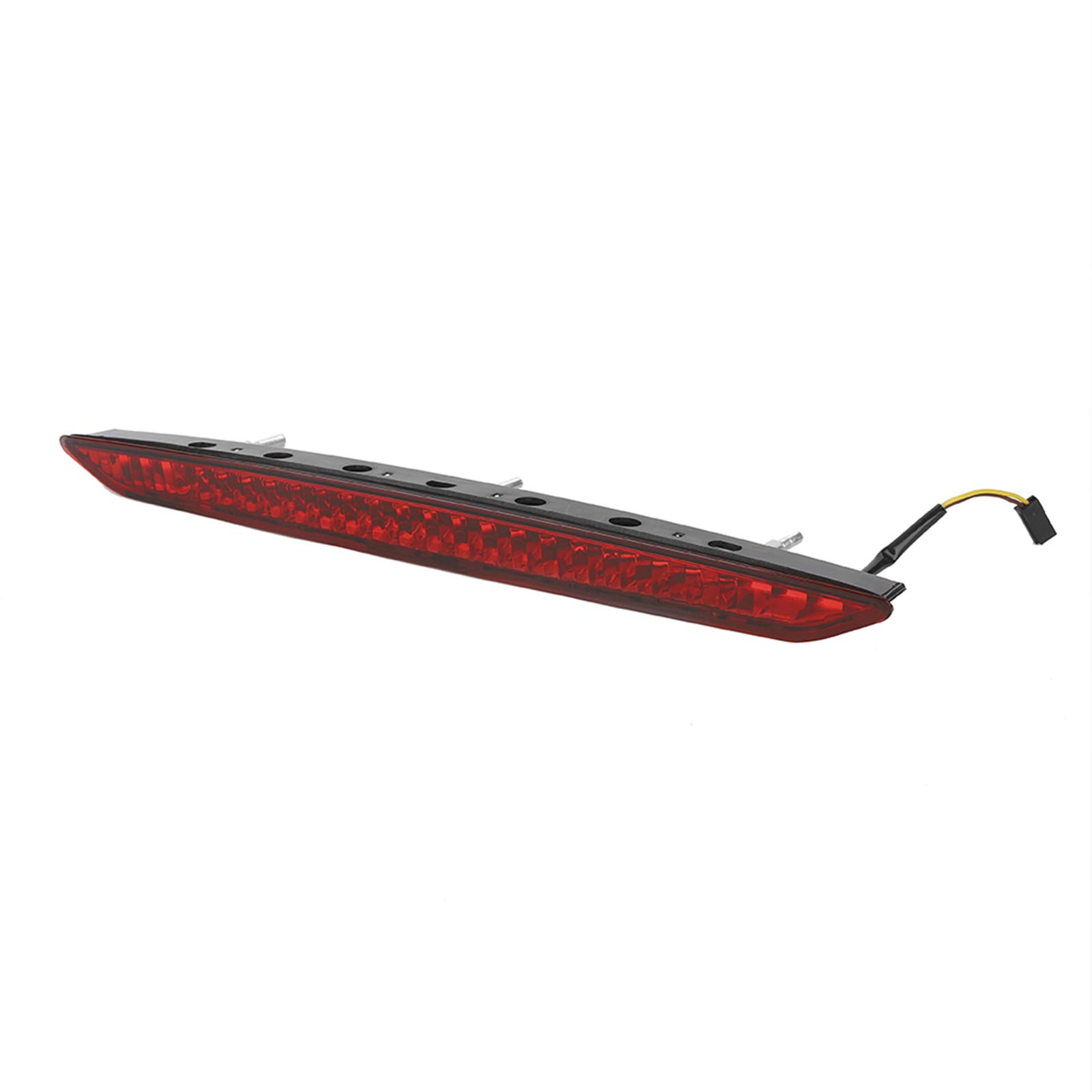 Luce, Z4 E85 Terza Luce Stop, Luce Freno su una Z4 2005 Car Red Terza Luce Stop Lampada Stop Ad Alto Montaggio Adatta per Sostituzione Z4 E85 63256917378
