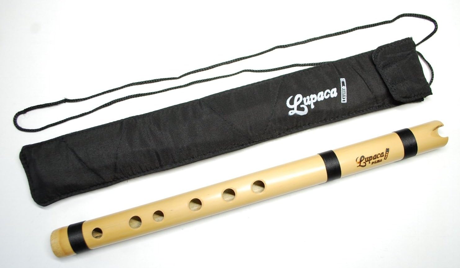 クロマチック サンポーニャ プロ用 マルタ 2列タイプ （17+16管