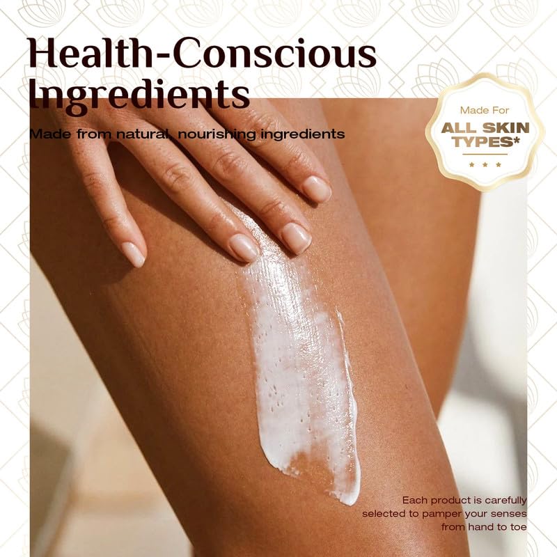 Miniatura 3 de Regalo de spa para mujeres, regalos de agradecimiento para profesores, DOCER de lujo, 8 piezas, aroma de spa, pasión, tango, 2024, cestas de regalo