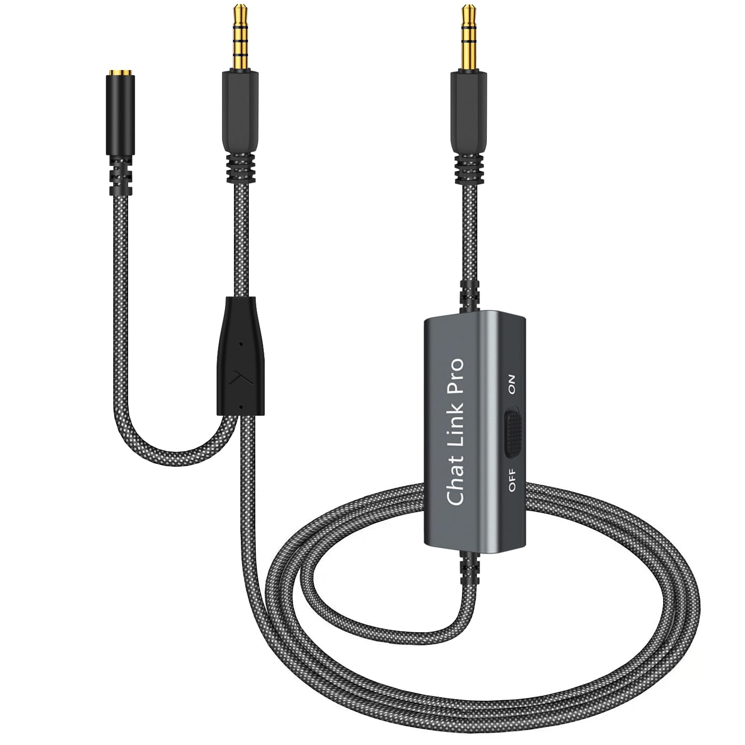 エルガト HD60X＆Chat Link Pro Amazon.com: YEAOI HD60 S Chat Link Pro Cable for Elgato HD60 X