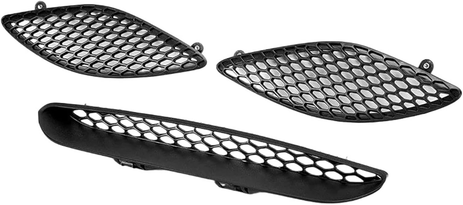 Car Hood Vent Scoop for Dodge for SRT Hellcat 2015-2020 Car Front Hood Bonnet Cover Trim Protector