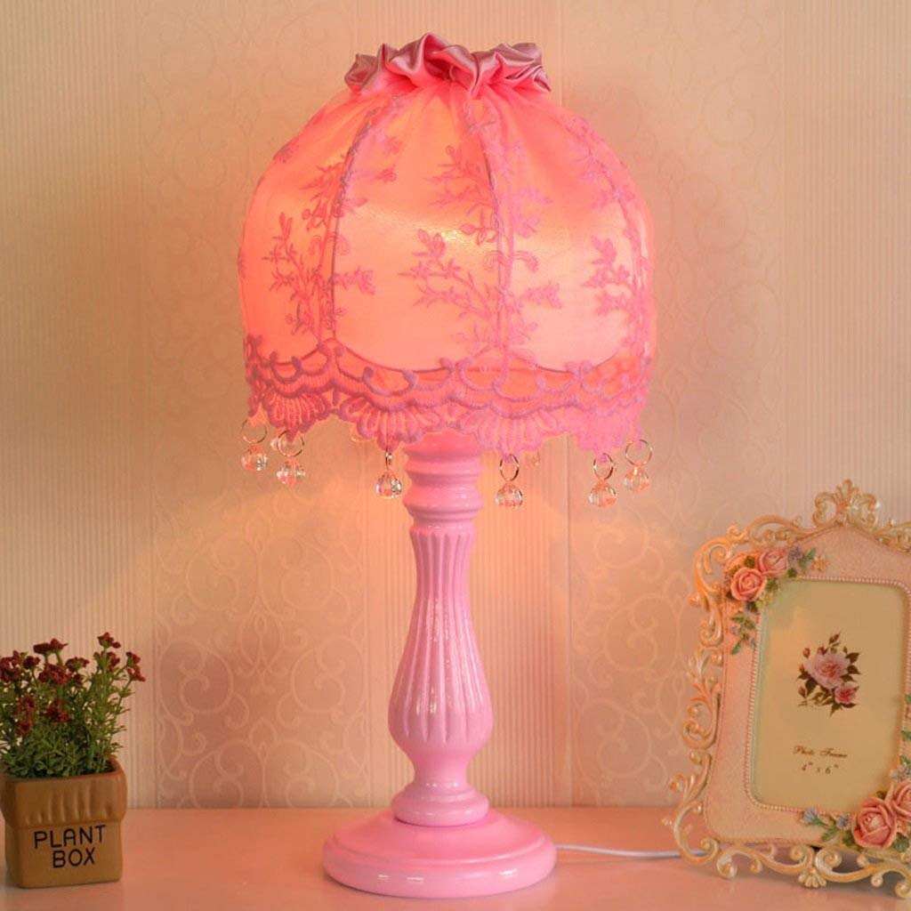 Simpatica Lampada da scrivania Creativa per Soggiorno, Camera da Letto e Ristorante.