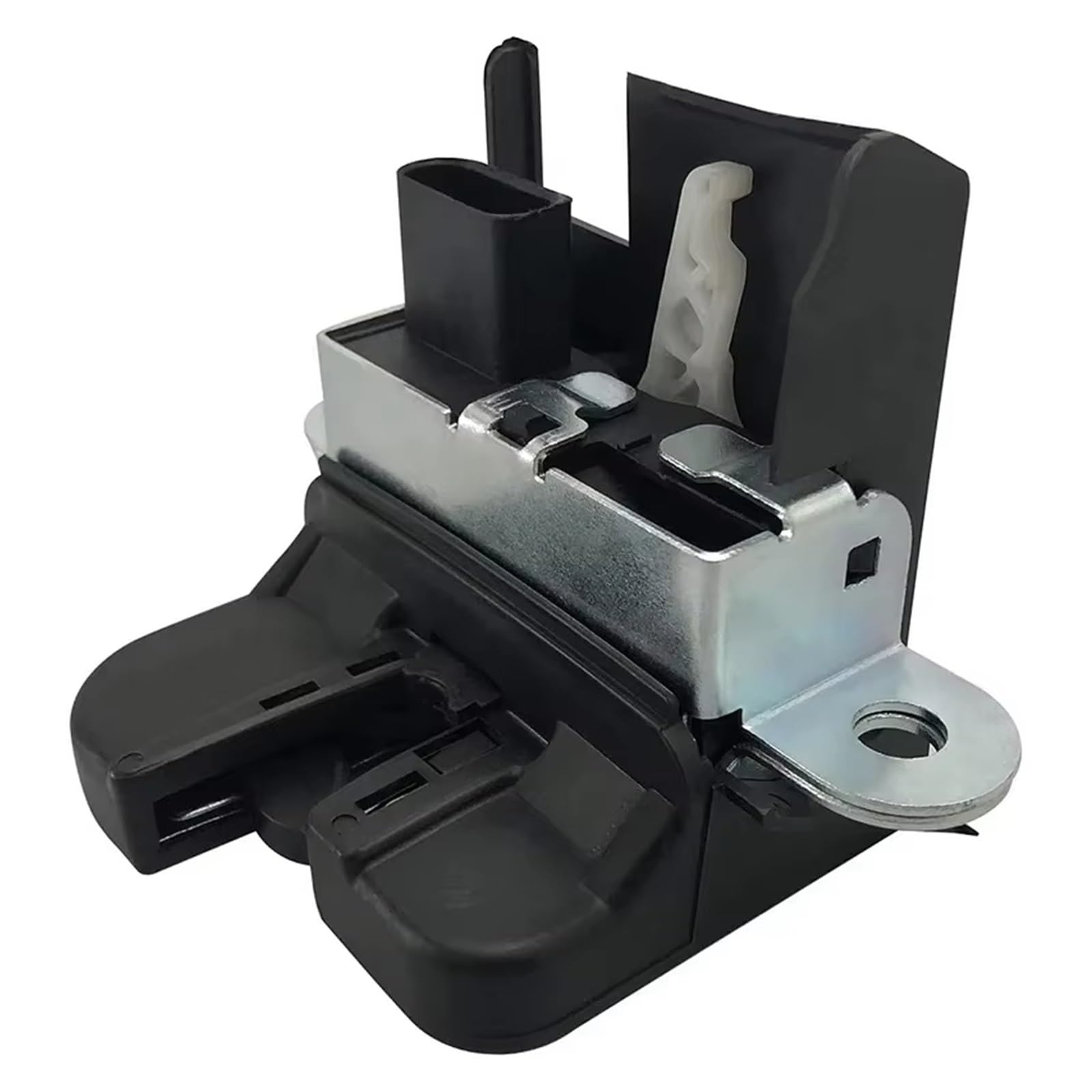 for VW for Golf 10-14 for Jetta 2008-14 for Tiguan 2009-17 for Limited 2017-18 1k6827505D Liftgate Trunk Latch Lock Actuator Trunk Lid Lock Latch