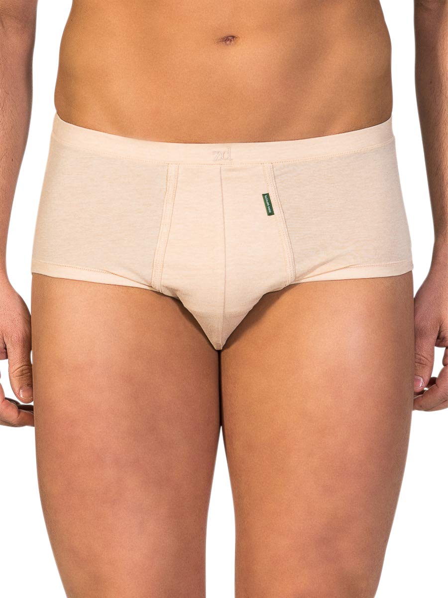 Calzoncillos Hombre Slip Bu00f3xer Abierto Modelo Helios De