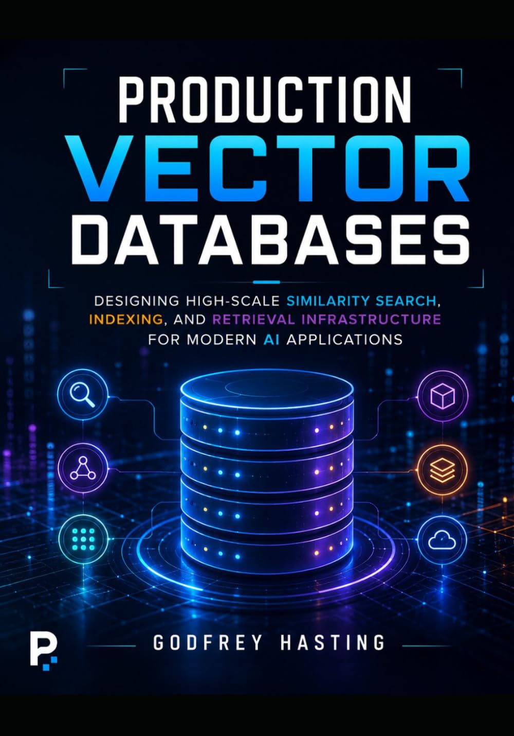 Production Vector Databases: Designing High-Scale Similarity Search, Indexing, and Retrieval Infrastructure for Modern AI Applications