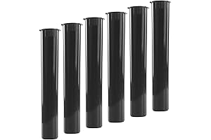 BOROLA Smell Proof Blunt Tubes