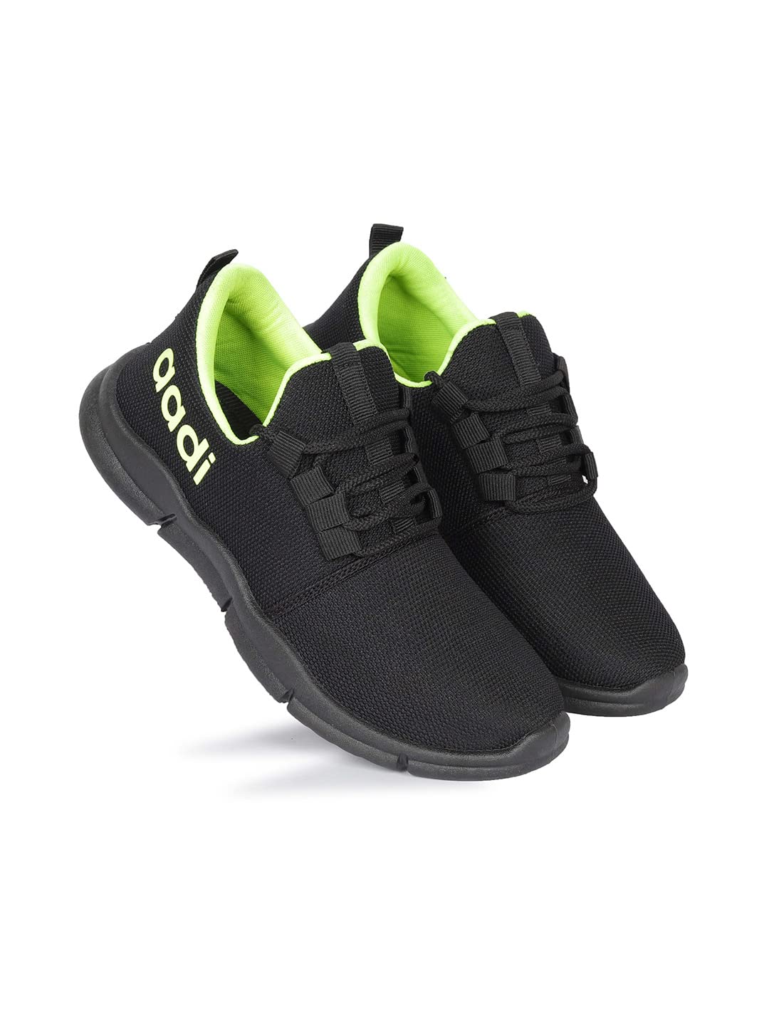 aadi Men's Mesh Outdoor Casual Running Sport Shoes-picture-31