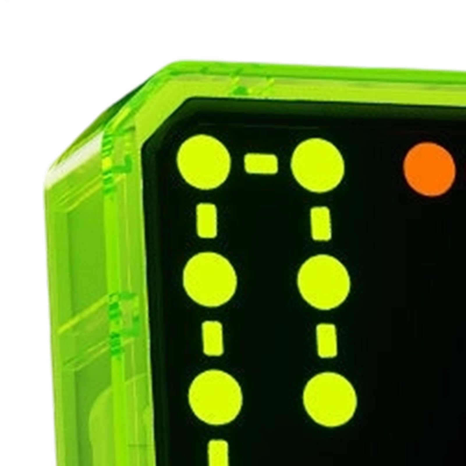Juegos electrónicos portátiles Rompecabezas Rompecabezas Electrónica