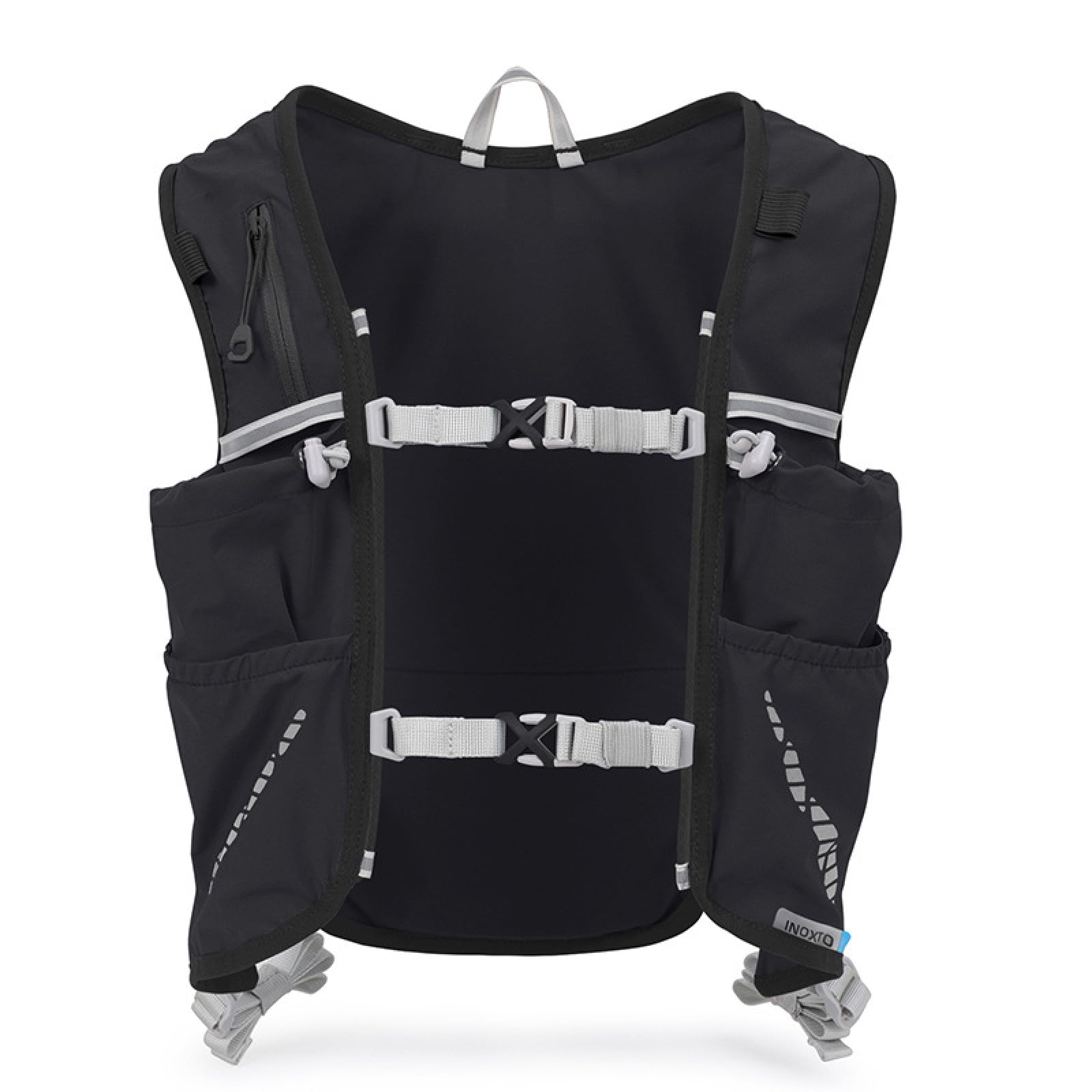 Torba do biegania 5 l, plecak sportowy, torba rowerowa, plecak terenowy, torba na nawodnienie, plecak, jasnoszary, 20 l lub mniej, 20 l lub mniej, 20*6*37CM