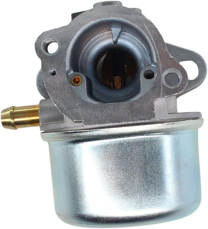 BEIYIPARTS Carburetor for Troy-Bilt 2350 2550 PSI 2.3 GPM 675 Pressure Washer 190cc 6.75hp Carb Air Filter Spark Plug