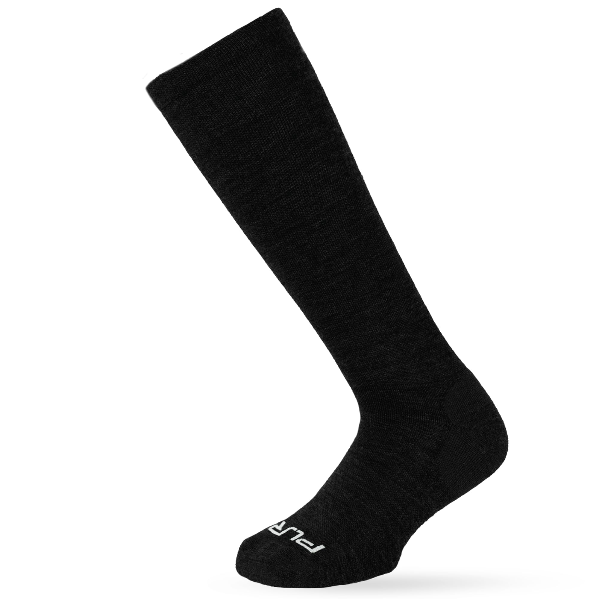 Pure Athlete Alpaca Compression Socks 15-20 mmHg