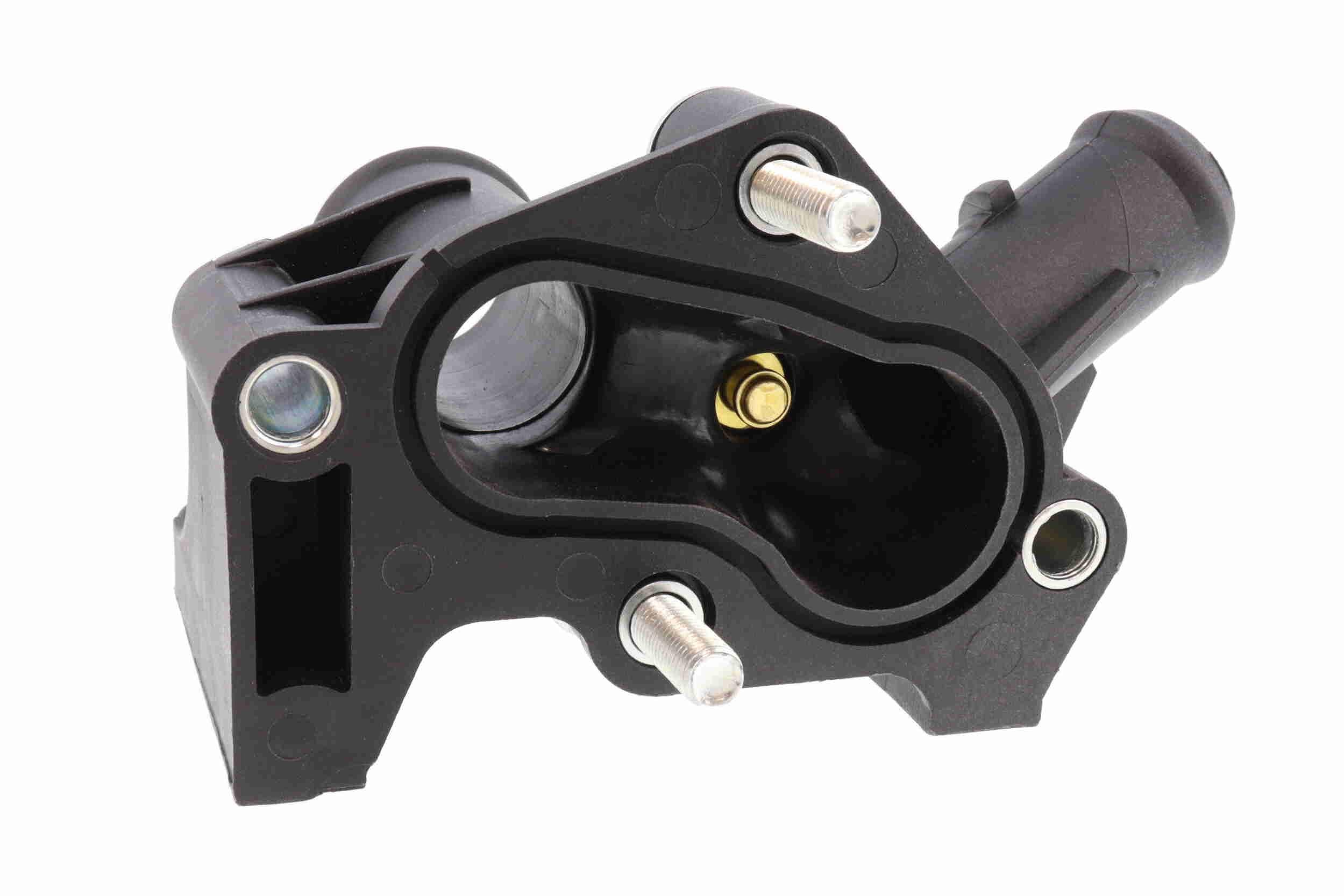 VEMO Thermostatgehäuse V25-99-1773 | V25-99-1773 passend für B-Max C-Max Ecosport Fiesta F