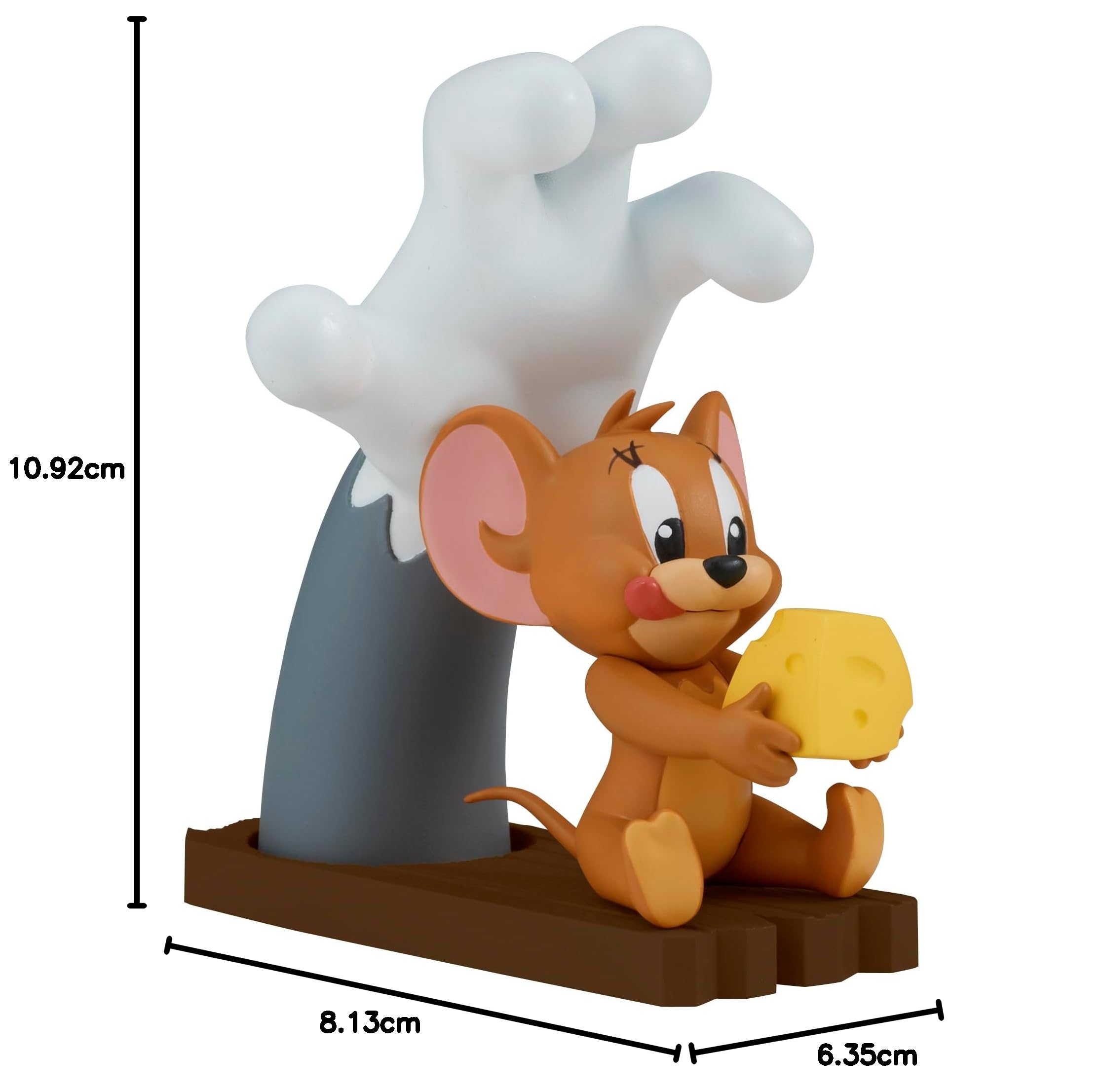 Banpresto - Tom and Jerry - Tom and Jerry vol. 2, Bandai Spirits