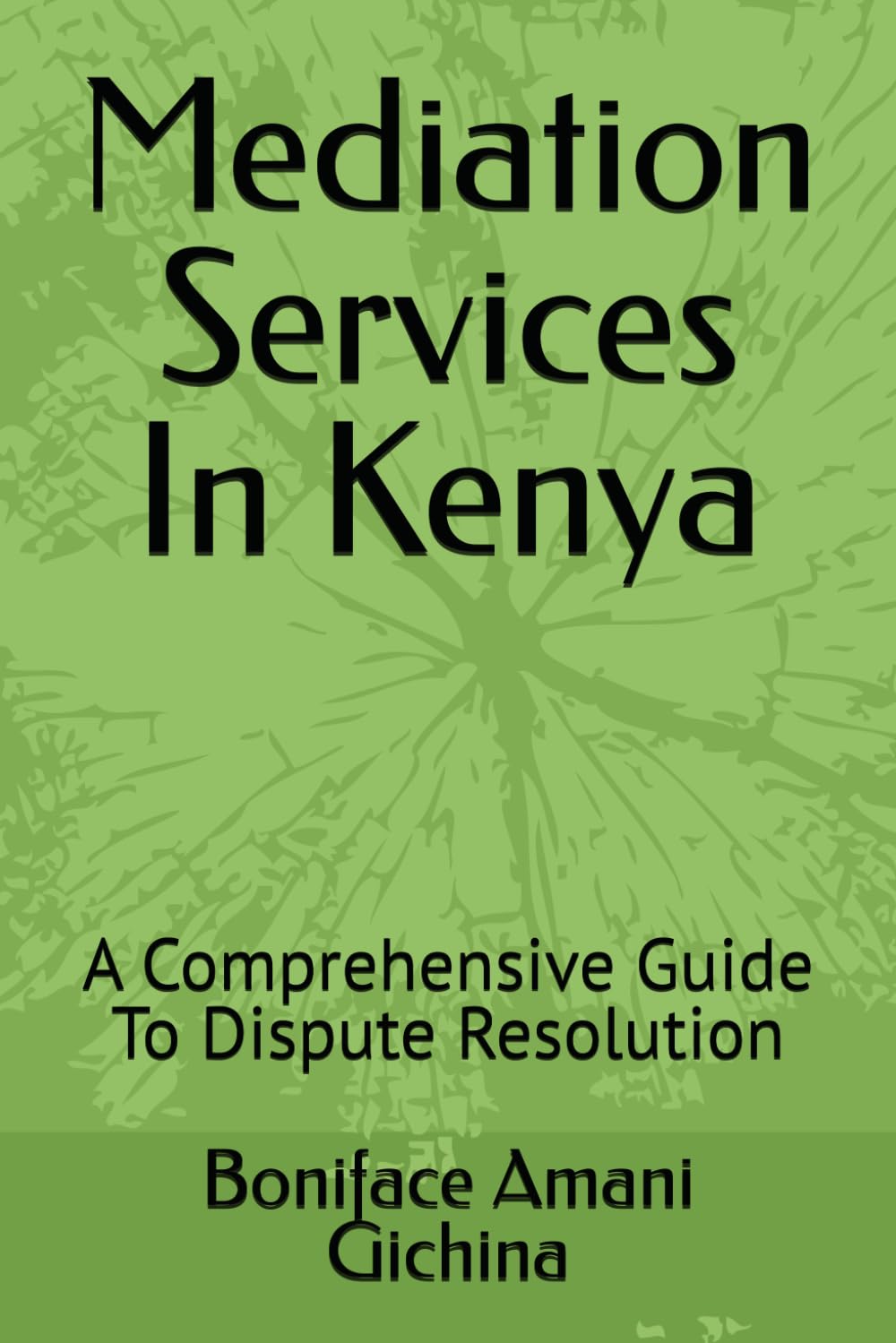Mediation Services In Kenya: A Comprehensive Guide To Dispute Resolution
