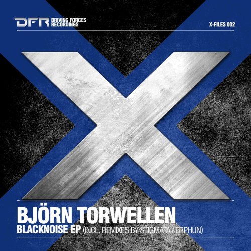  Blacknoise