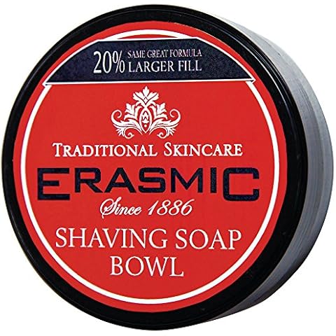 Erasmic Soap Bowl ER98351 Cover