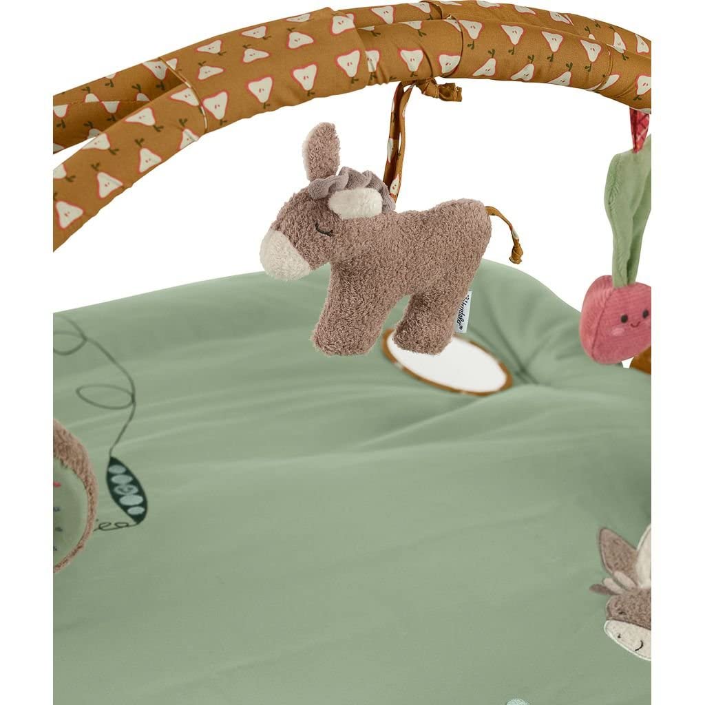 Sterntaler Arco da Gioco Emmilius per Bambini con funzioni