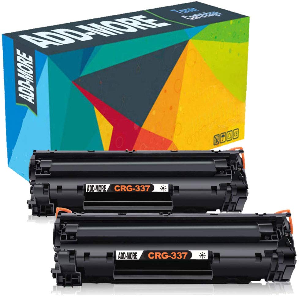 Amazon | キャノン用 CRG-337 (2BK/ブラック)互換トナーカートリッジ