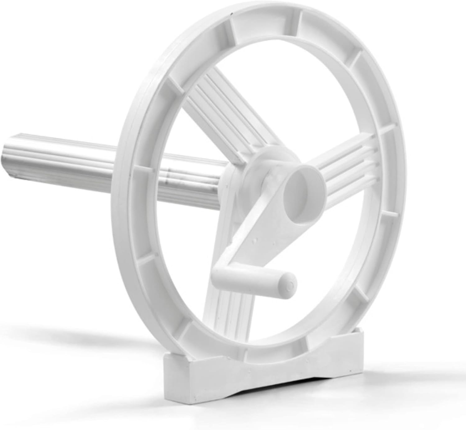 Feherguard Wheels Reel System for Solar Covers and