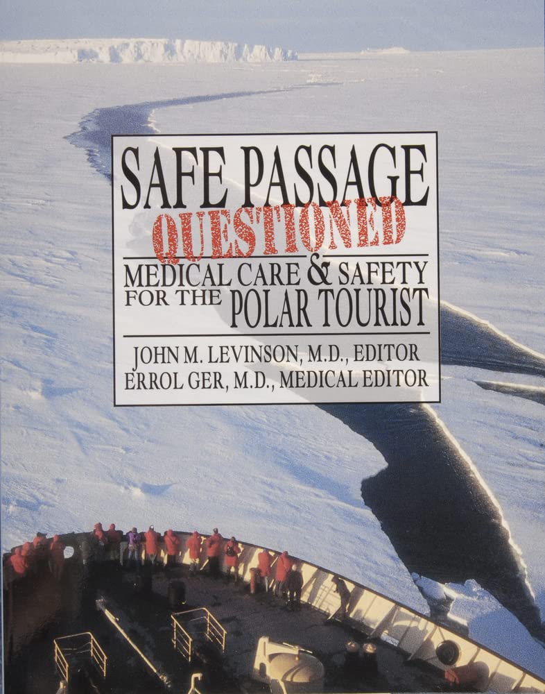 Safe Passage Questioned: Medical Care and Safety f