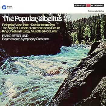 フィンランディア~シベリウス管弦楽作品集 Amazon.co.jp: シベリウス:フィンランディア-管弦楽名曲集: Music