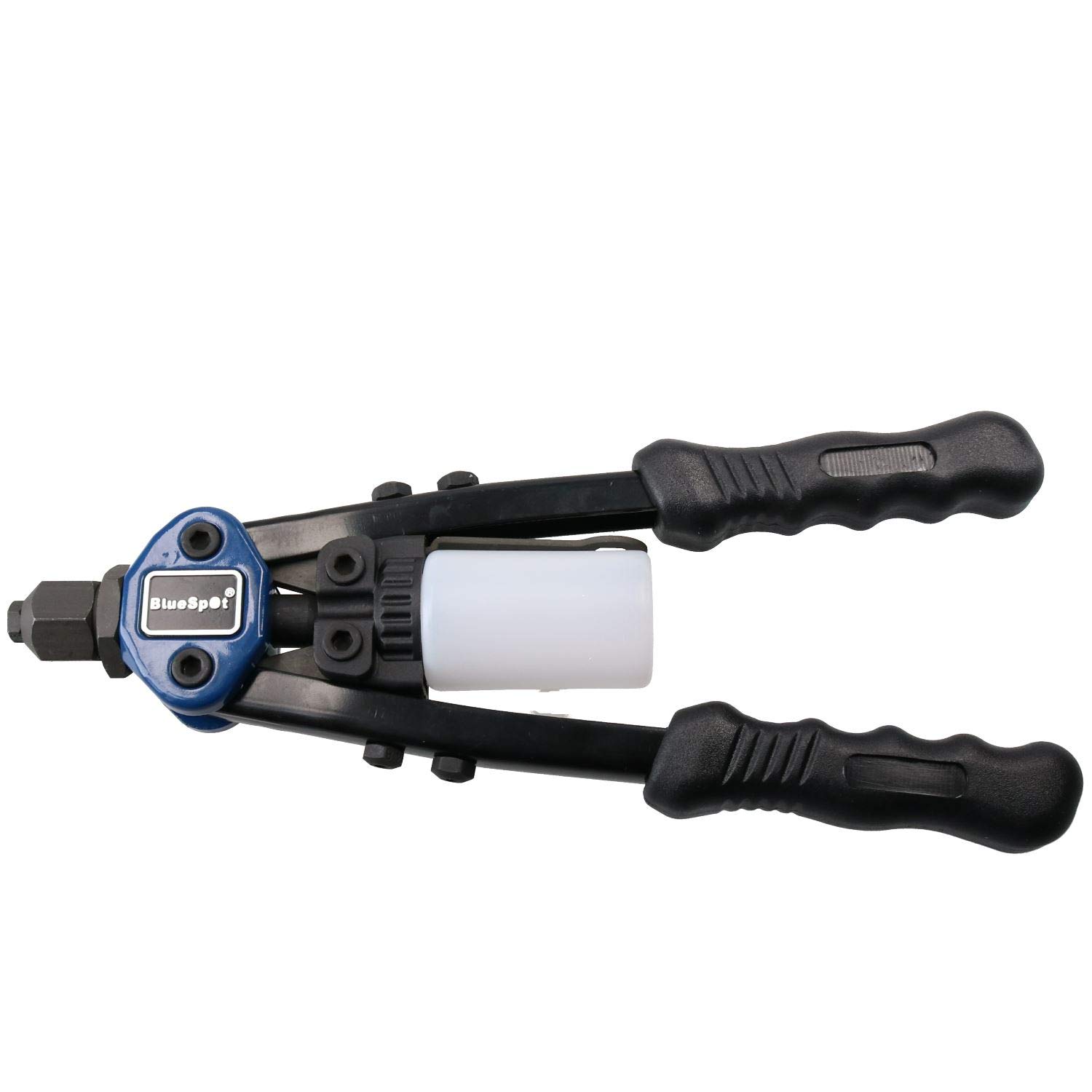 HR Aluminum Hand Rivet Gun 6.4mm Capacity Mounting Tool HR 170888 Hand ...