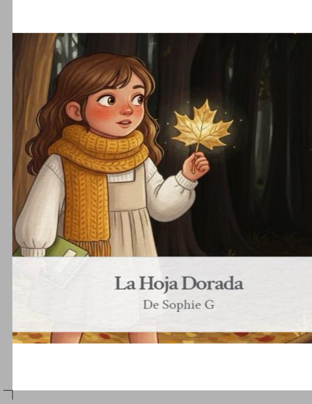 La Hoja Dorada