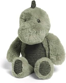 Super Soft Plush Mini Adventures Toy, Dinosaur