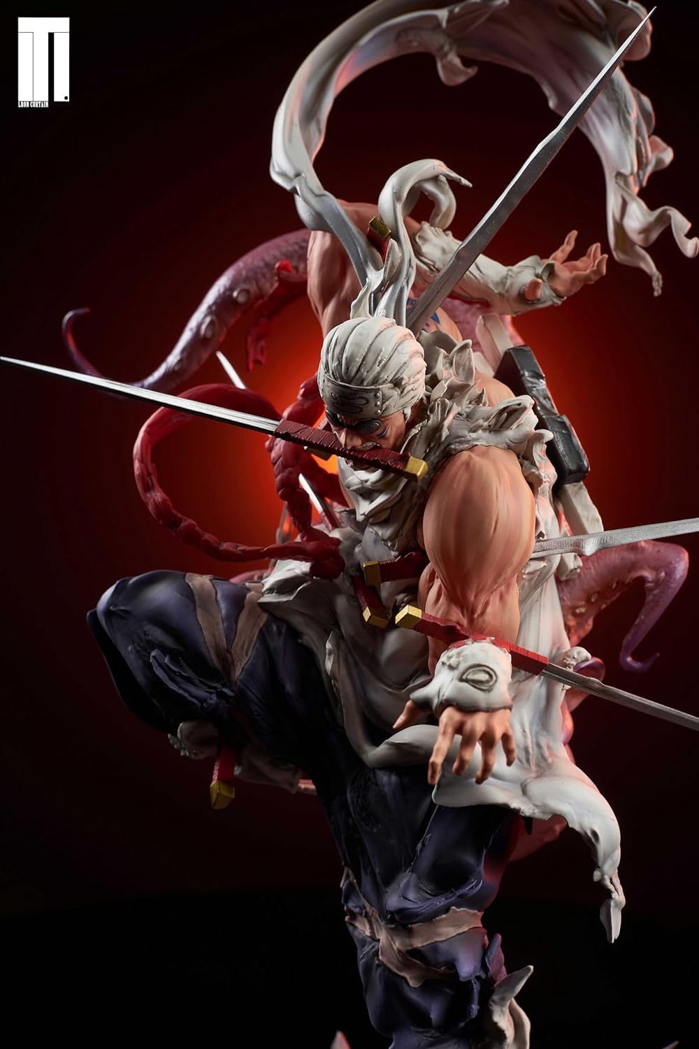 ドラゴンボール　黄金フリーザー1／6フィギュア塗装完成品ガレージキットスタチュー ドラゴンボール 黄金フリーザー1／6フィギュア塗装完成品