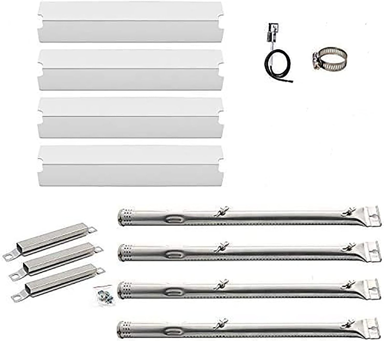 Grill Replacement Parts for Charbroil Commercial Series 463241113 463449914 Grill