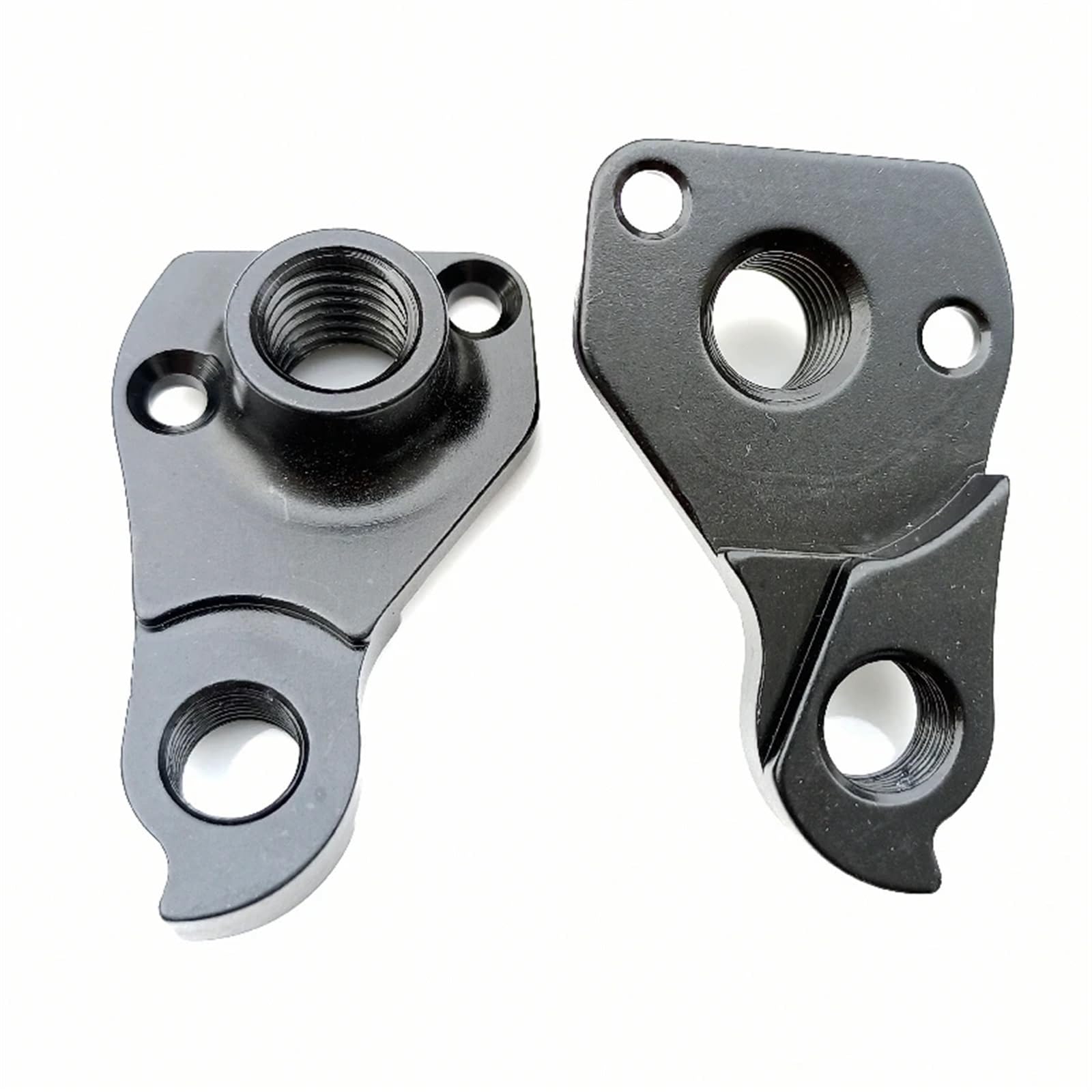 1pc CNC Bicycle MECH Dropout Fit For DA BOMB KAPRA Orange Crush Clockwork Nukeproof Scout PINNACLE Derailleur Carbon Frame Hangers(M12x1.75mm)