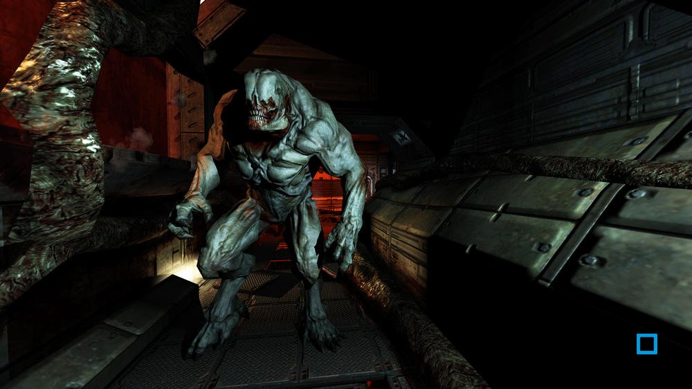 Doom 3 - Edition BFG [Edizione: Francia]